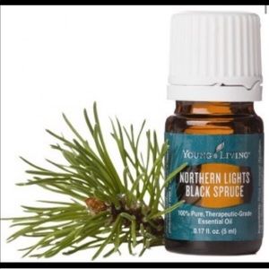 Norther Lights Young Living Essential Oil 5ml